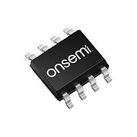onsemi NCP1362ABDR2G PWM Controllers Primary Side PWM Controller for Low Power Offline SMPS QR PSR, 110 kHz Clamp