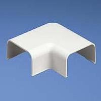 Panduit RAF10IW-X Power Rated Fitting LD10 Low Voltage Right Angle Fitting