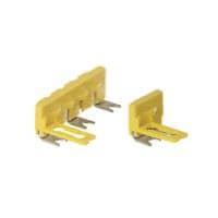 AMP Connectors - TE Connectivity SC-JB8-2-OR Bridge Test and measurement TB