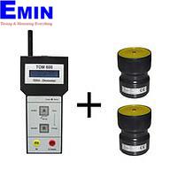 KLEINWACHTER TOM 600 ME TERA Ohmmeter (10 kΩ ~ 2 TΩ)