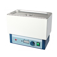 WITEG WB-22 Water Bath (+5°C - 100°C; 22l;  2 kW)