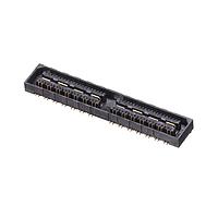AMP Connectors - TE Connectivity 1-1658043-2 Receptacles MSB0.80RC-ASY56DP- FVCTY