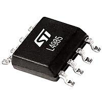 STMicroelectronics L4985B PFC - Power Factor Correction CCM PFC controller with high voltage startup