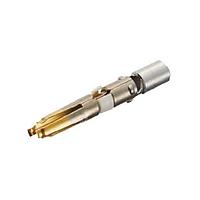 Hirose Electric HR41-SC-161(01) Standard Circular Connector FML CRIMP PIN TERM GOLD PLATING