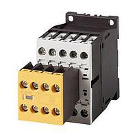 Eaton XTSE007BE23A Full Voltage Non-Reversing SFTY CNTCR 3P FVNR 7A FRM B 1NO 2NC+1NO