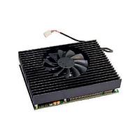 Kontron 36099-0000-99-1 CPU Cooler COMe Passive Uni Cooler (w/o HSP)