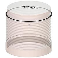 SIEMENS 8WD44405BE Light Module SIG.COL.REPEATED-FLASH LIGHT CLEAR  115V