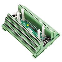 DIN Rail Terminal Blocks
