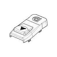 Molex 47271-1004 Accessories COVER FOR DISPLAYPOR OVER FOR DISPLAYPOR