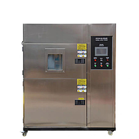 Hoyamo HLR-50L Thermal Shock Tester (-40℃～150℃)