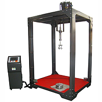 HAIDA HD-D114 Luggage Handle Jerk Tester (5–30 C.P.M)