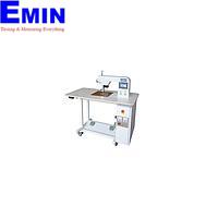 H&H US-512 Ultrasonic Rotary Welding Machine