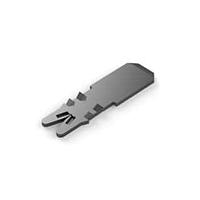 AMP Connectors - TE Connectivity 1601021-2 Siameze 131-047-014= TAB 187X020 STDSMZ