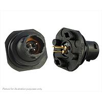 Eaton Souriau-Sunbank UTS78D98P Receptacles JAMNUTrecpt