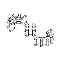 Raychem - TE Connectivity FLX40-021-06 Solder Sleeves & Shield Tubing FLX40-021-06