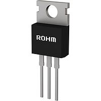 ROHM Semiconductor RX3R05BBHC16 MOSFETs RX3R05BBH is a power MOSFET with low on-resistance and high power small mold package, suitable for switching.