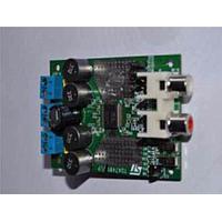 STMicroelectronics STEVAL-CCA042V1 Audio Amplifier 20W, 20W Dual BTL Class-D Audio Amp