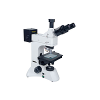 INSIZE 5102-M600BD Metallurgical Microscope (50X~400X;bright & dark field objectives)