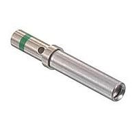 Molex 93641-0022 Terminals SOLID SOCKET 14AWG NI PLTD