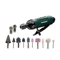 METABO DG 25 SET Air die grinder