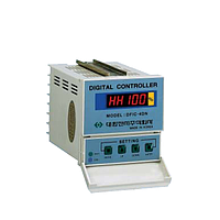 DHS DFIC-4DN Float Type Level Controller (5 Digit)