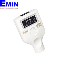 Linshang LS232 Car Paint Meter (0.0-3500μm)