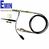 GW INSTEK GTP-150B-4 Oscilloscope Probe (10:1/1:1 150MHZ)