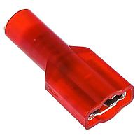 3M Electronic Specialty 72F-187-20-NL Spade 72F-187-20-NL