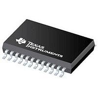 Texas Instruments MCF8315DVPWPR Gate Driver 40V max, 4A peak, sensorless FOC, optional UL recognition, 3-phase BLDC motor driver