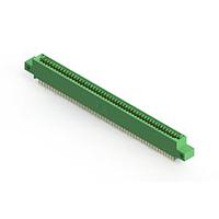 EDAC 345-102-525-512 Standard Card Edge Connectors .100" (2.54mm) Pitch Card Edge Connector