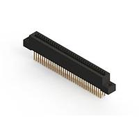 EDAC 892-066-542-207 Receptacles High Temp Card Edge Connector