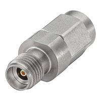 Rosenberger 02K108-S00S3 RF Adapters - Between Series adaptor