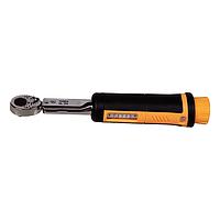 Tohnichi QL2N Adjustable Click Type Torque Wrench (0.4～2 N･m)