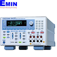 Yokogawa GS820 Multi Channel Source Measure Unit