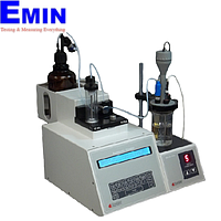 Koehler K90590 Automatic Potentiometric Titrator (±3200mV; ±0.1mV)