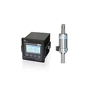 Chang AI CI-PC886 High content oxygen analyzer (0~40.00% O2)