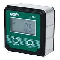 INSIZE 2170-1 Digital Level and Protractor (0-360 / 0.1°)