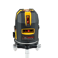 Jeweltest A8565G(AK699G) Red Laser level (635 nm, 4V1H)