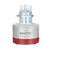 DaiHan SL.Man8176 Remotecontrolled Reaction Vessel Heating Mantle (3000ml, 450°C)