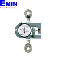 DILLON X-PP Force gauge (1000-0-1000 kg)