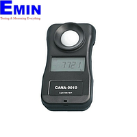 MULTI CANA-0010 Digital Lux Meter (0.0～40000 lux)