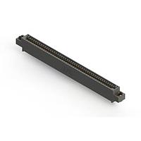 EDAC 395-047-521-603 Standard Card Edge Connectors .100" (2.54mm) Pitch Card Edge Connector