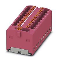 PHOENIX CONTACT 1047440 DIN Rail Terminal Blocks PTFIX 4/18X1 5-G PK