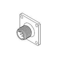 Molex 120070-5208 Straight MMC 8P FE REC PG9 PVC 0.25 FRONT 0.3M