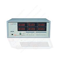 Lisun WT-1 Online OK Tester for Electronic Ballast and CFL (10-300.V, 5-999mA)