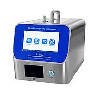 Junray ZR-1650 Airborne Particle Counter (0.1μm)