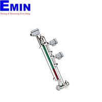 DHS DLG-100F-T-2S Magnetic Flap Type Level Gauge (500mm~6000mm)