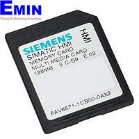 Memory Card Siemens