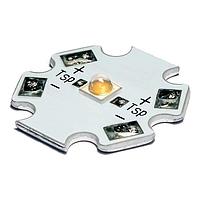 New Energy LST1-01F05-4070-01 High Power LEDs White 4000 K, 70 CRI Starboard OSLON SSL