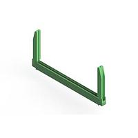 EDAC 345-058-520-478 Standard Card Edge Connectors .100" (2.54mm) Pitch Card Edge Connector